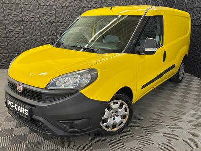 Fiat Doblo Gebrauchtwagen