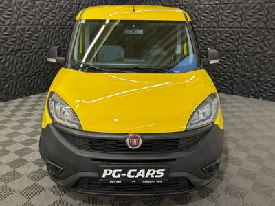 Fiat Doblo Gebrauchtwagen