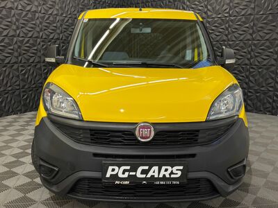 Fiat Doblo Gebrauchtwagen