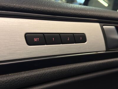 VW Touareg Gebrauchtwagen