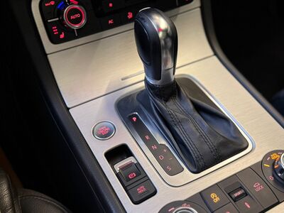 VW Touareg Gebrauchtwagen