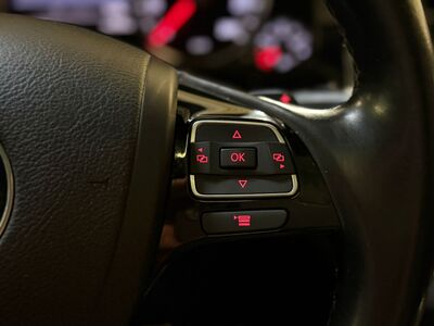 VW Touareg Gebrauchtwagen