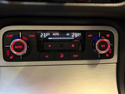 VW Touareg Gebrauchtwagen