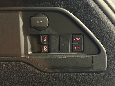 VW Touareg Gebrauchtwagen