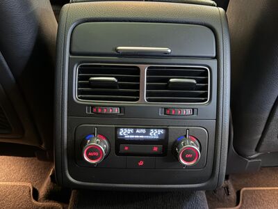 VW Touareg Gebrauchtwagen