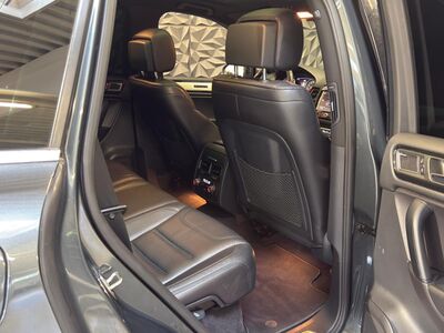 VW Touareg Gebrauchtwagen