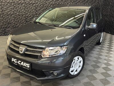 Dacia Sandero Gebrauchtwagen