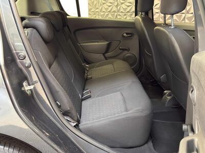 Dacia Sandero Gebrauchtwagen