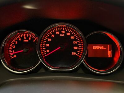 Dacia Sandero Gebrauchtwagen