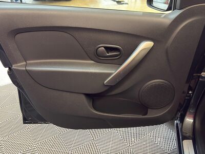 Dacia Sandero Gebrauchtwagen