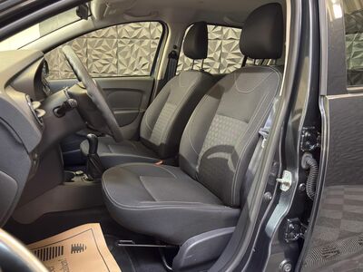 Dacia Sandero Gebrauchtwagen