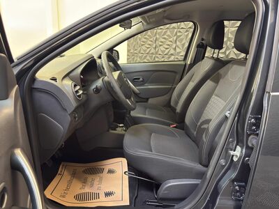 Dacia Sandero Gebrauchtwagen