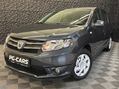 Dacia Sandero Gebrauchtwagen