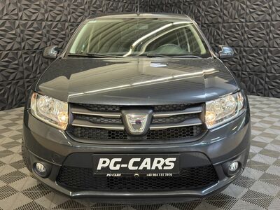 Dacia Sandero Gebrauchtwagen