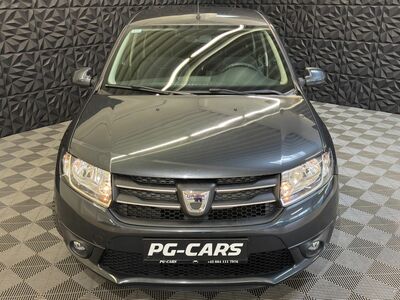 Dacia Sandero Gebrauchtwagen