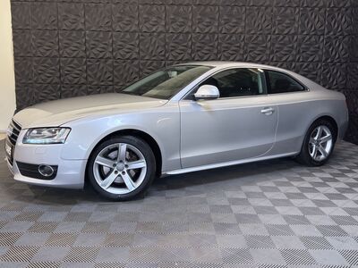 Audi A5 Gebrauchtwagen