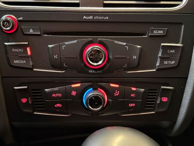 Audi A5 Gebrauchtwagen