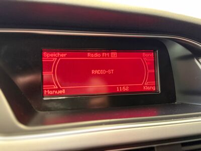 Audi A5 Gebrauchtwagen