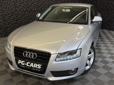 Audi A5 Gebrauchtwagen