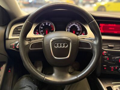Audi A5 Gebrauchtwagen