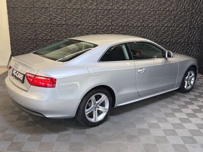Audi A5 Gebrauchtwagen