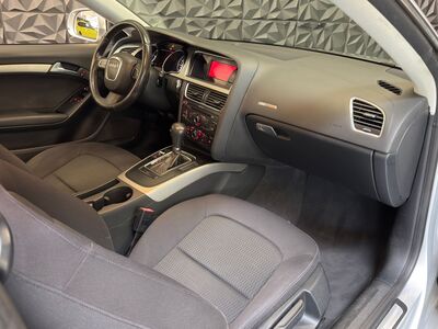 Audi A5 Gebrauchtwagen