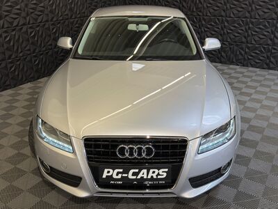 Audi A5 Gebrauchtwagen