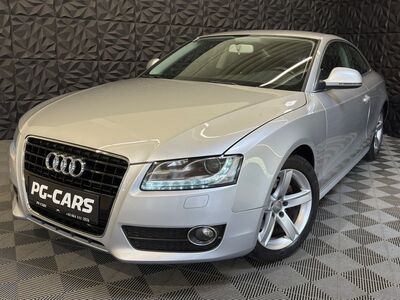 Audi A5 Gebrauchtwagen