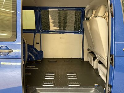 VW Transporter T5 Gebrauchtwagen