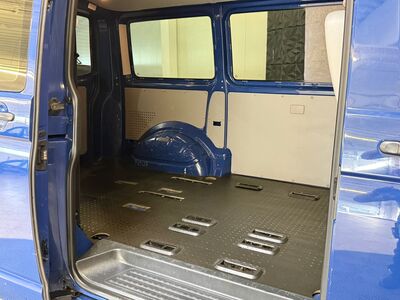 VW Transporter T5 Gebrauchtwagen