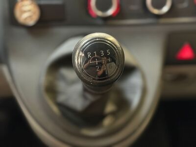 VW Transporter T5 Gebrauchtwagen