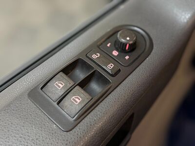 VW Transporter T5 Gebrauchtwagen