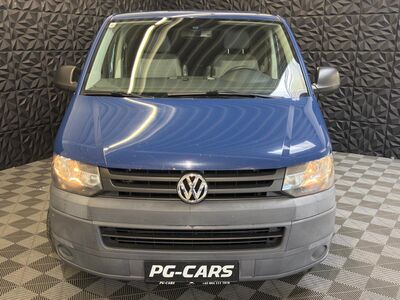 VW Transporter T5 Gebrauchtwagen