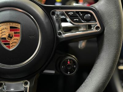 Porsche 911 Gebrauchtwagen