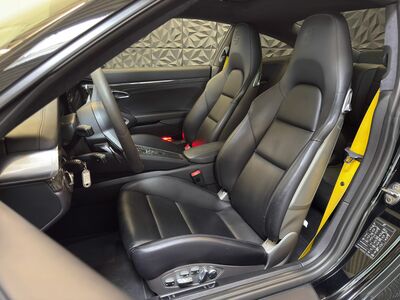 Porsche 911 Gebrauchtwagen