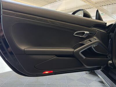 Porsche 911 Gebrauchtwagen