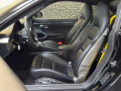 Porsche 911 Gebrauchtwagen