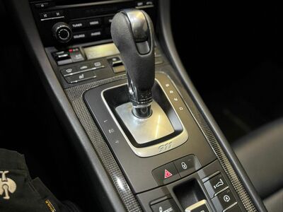 Porsche 911 Gebrauchtwagen