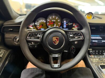 Porsche 911 Gebrauchtwagen