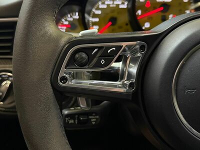 Porsche 911 Gebrauchtwagen