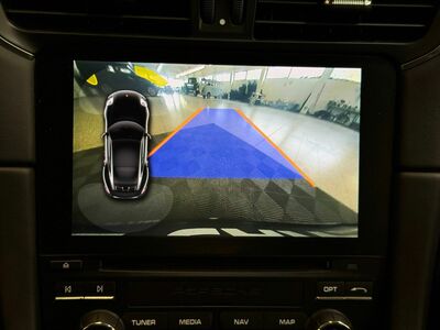 Porsche 911 Gebrauchtwagen