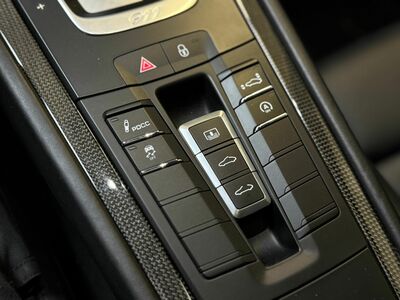 Porsche 911 Gebrauchtwagen