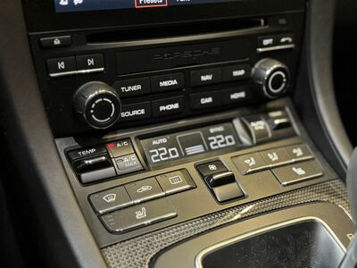 Porsche 911 Gebrauchtwagen