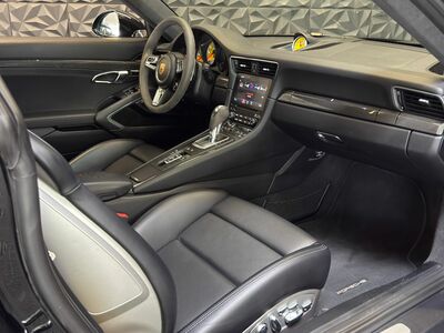 Porsche 911 Gebrauchtwagen