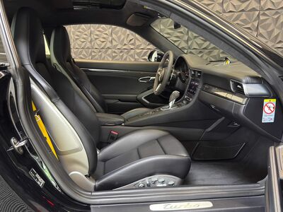 Porsche 911 Gebrauchtwagen