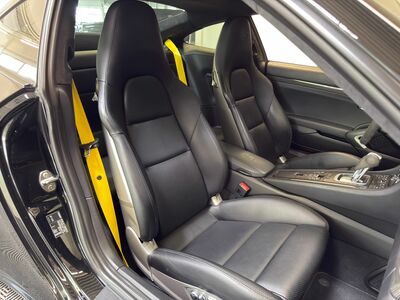 Porsche 911 Gebrauchtwagen