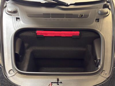 Porsche 911 Gebrauchtwagen