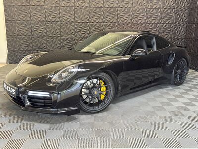 Porsche 911 Gebrauchtwagen