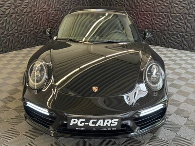 Porsche 911 Gebrauchtwagen