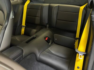 Porsche 911 Gebrauchtwagen